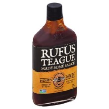 Rufus Teague Honey Bbq