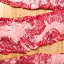 Skirt Steak