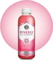 Synergy Strawberry