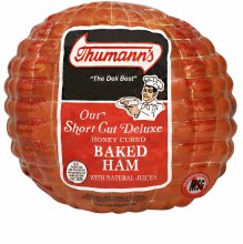 Thumanns Honey Ham