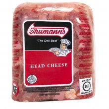 Thumanns Head Cheese