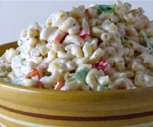 Thumanns Macaroni Salad