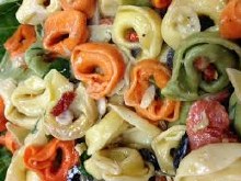 Thummans Tortellini Salad