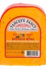 Yancey's Fancy Buffalo Cheese