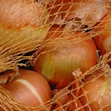 Yellow Onions
