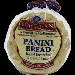 Toufayan Pita Bread