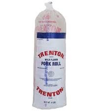 Trenton Pork Roll 6 Lb
