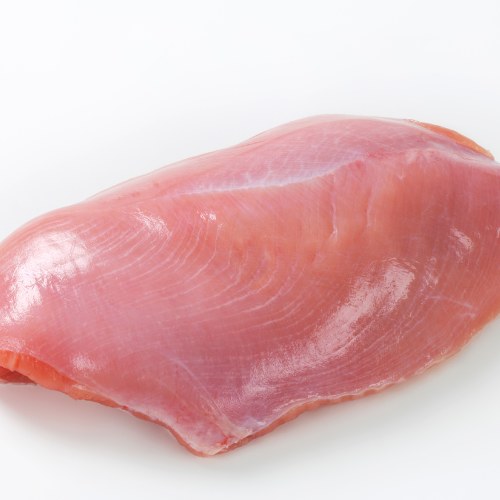 Marinated Turkey London Broil