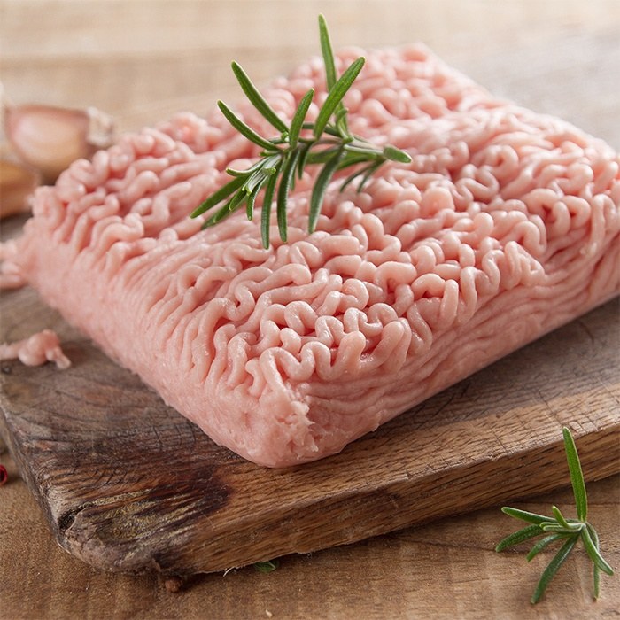 Ground Turkey