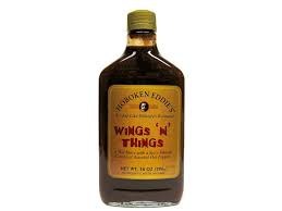 Hoboken Ed Wings N Things