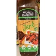 World Harbor Jerk