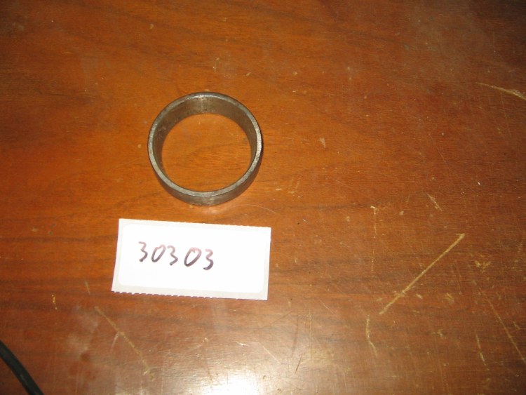 WHEEL BEARING OUTER RACE