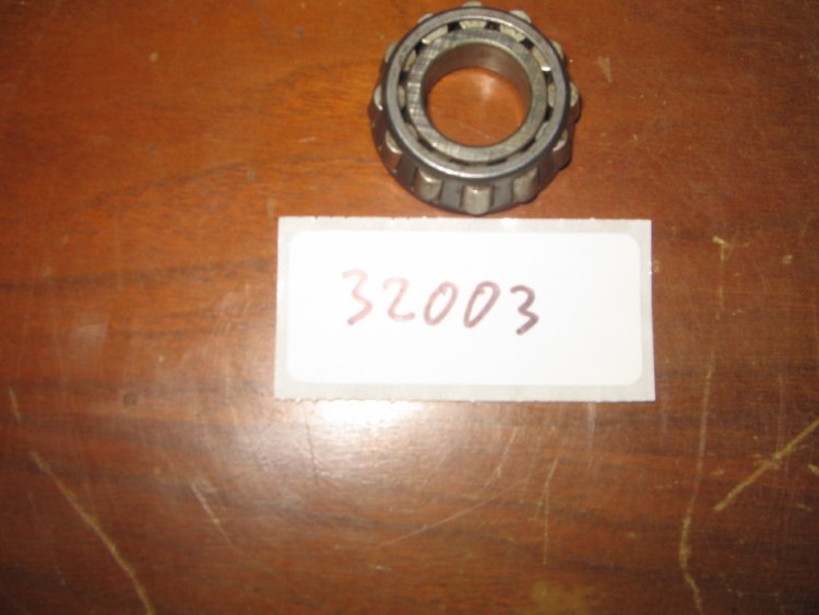 INNER TAPERED ROLLER BEARING