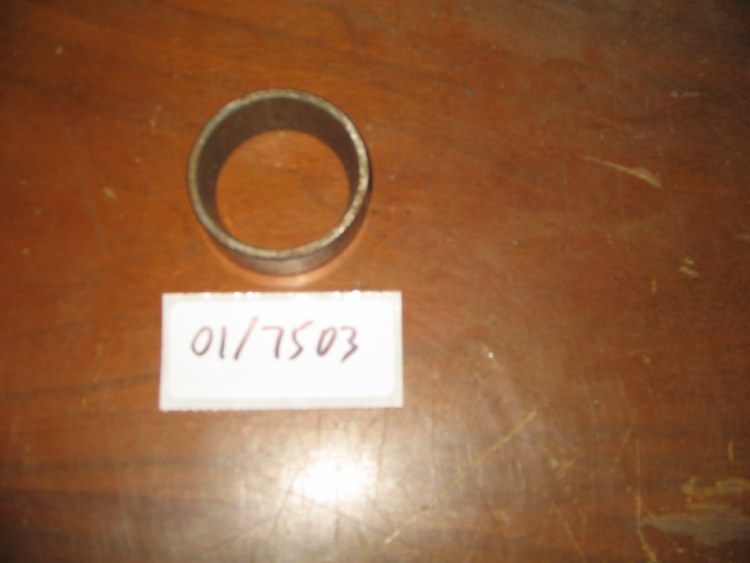 RIVE OUTER BEARING RACE