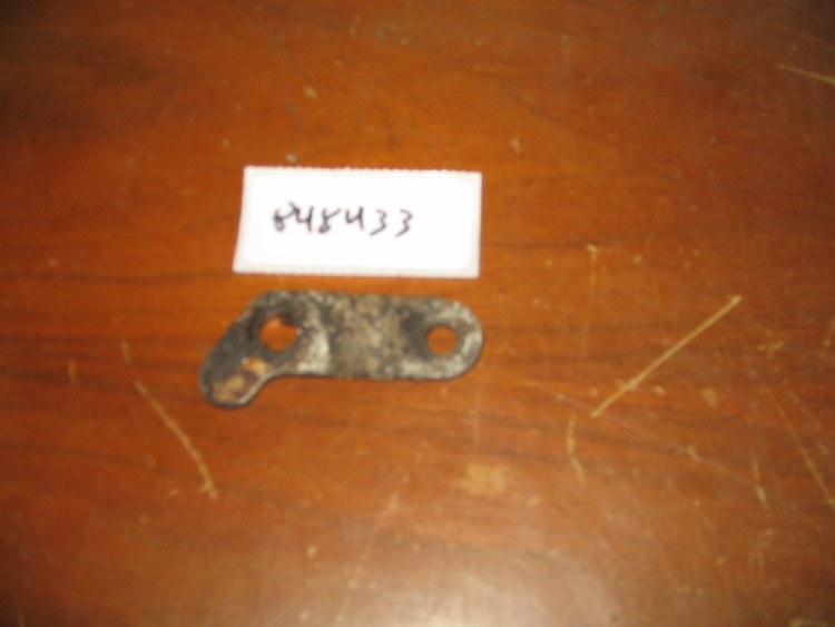 EARLY PARKING BRAKE LEFT LEVER