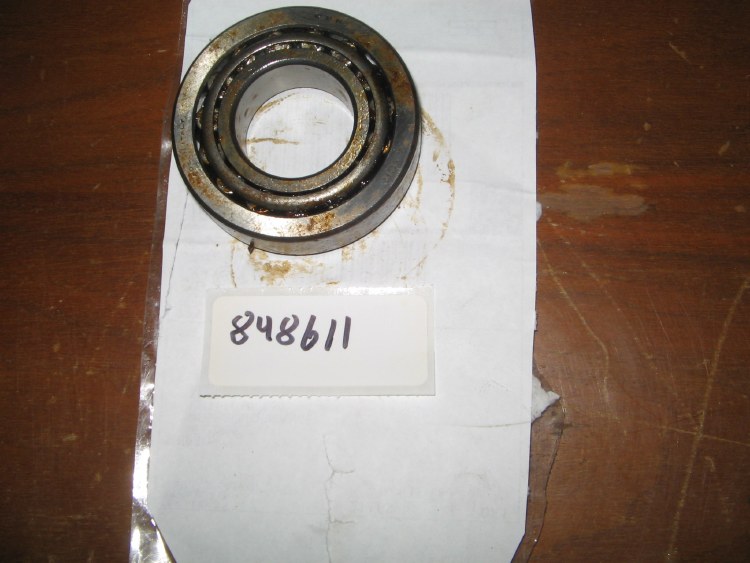 OUTER PINION BEARING