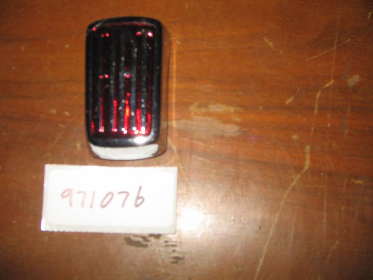 FIAT FRONT EMBLEM