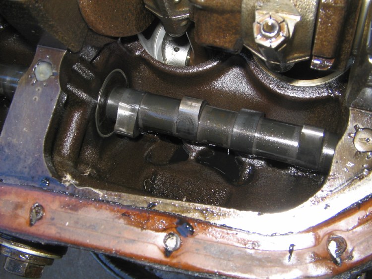 H/P 633 LONG BLOCK
