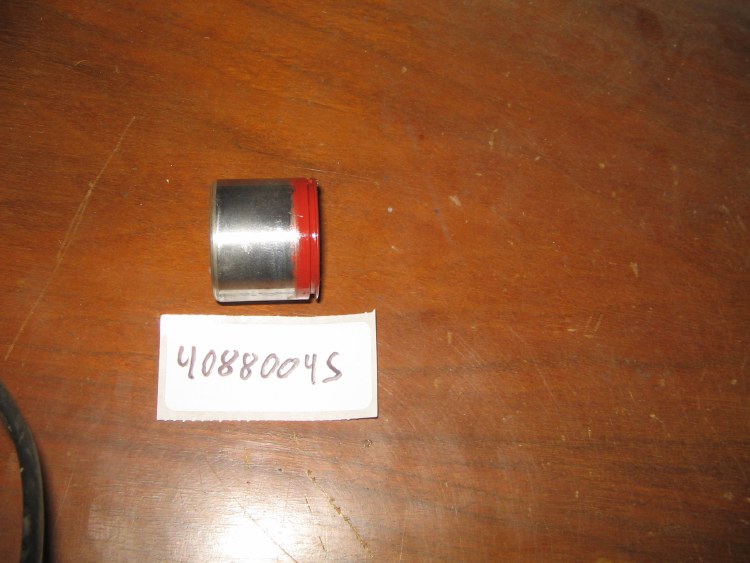 SMALL CALIPER PISTON