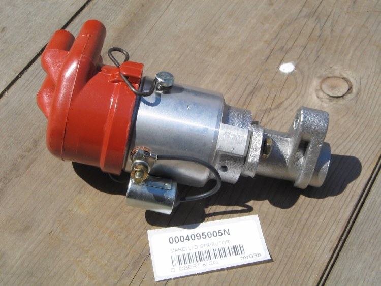 MARELLI DISTRIBUTOR