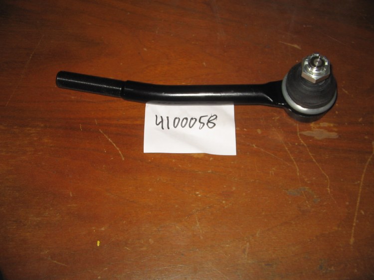 LH THREAD LEFT INNER TIE ROD
