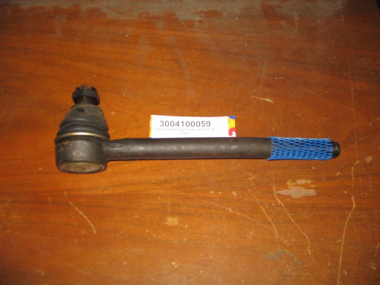 RIGHT INNER TIE ROD END