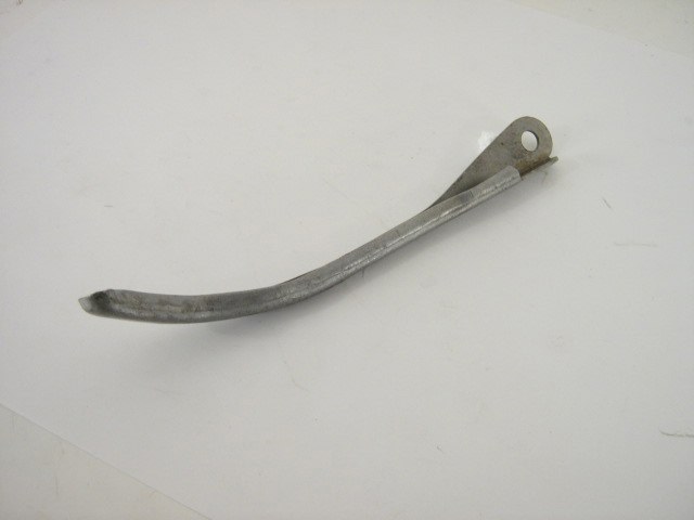 UNKNOWN HOOD RELEASE LEVER