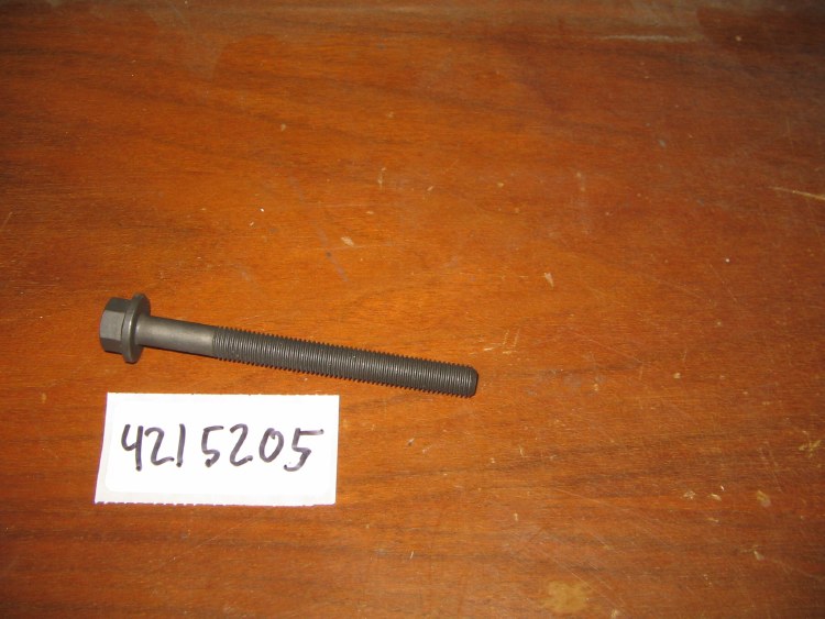 NEW STYLE LONG HEAD BOLT