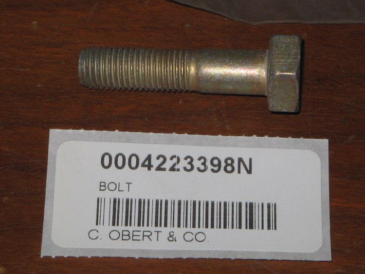 BOLT