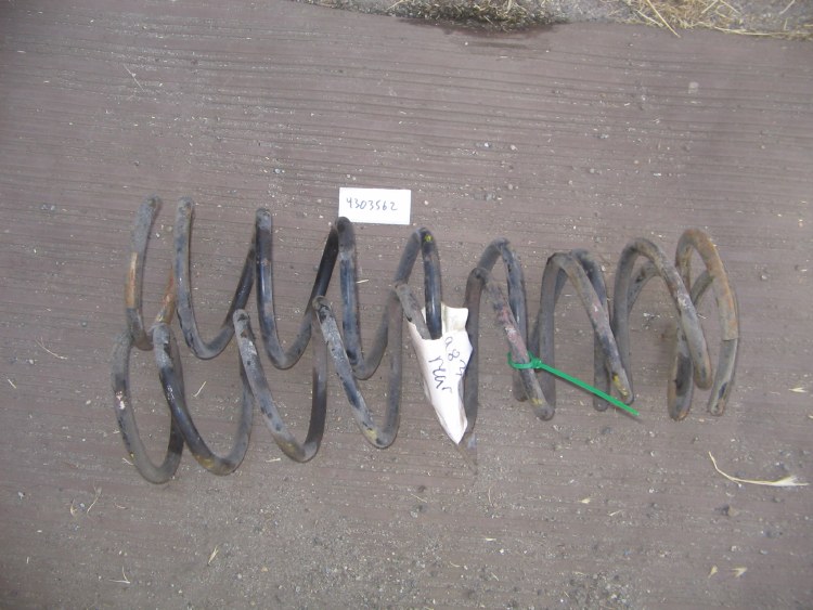1975-85 USA REAR COIL SPRING