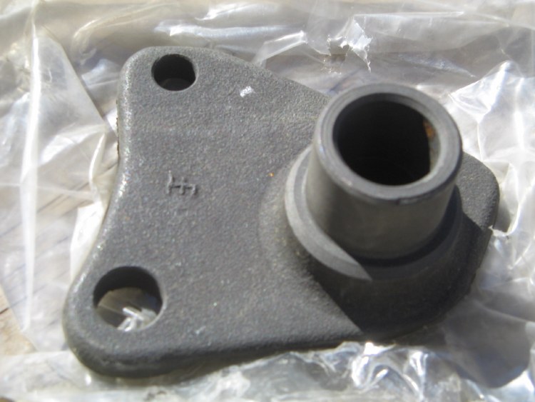 1979-85 T/BELT TENSIONER MOUNT