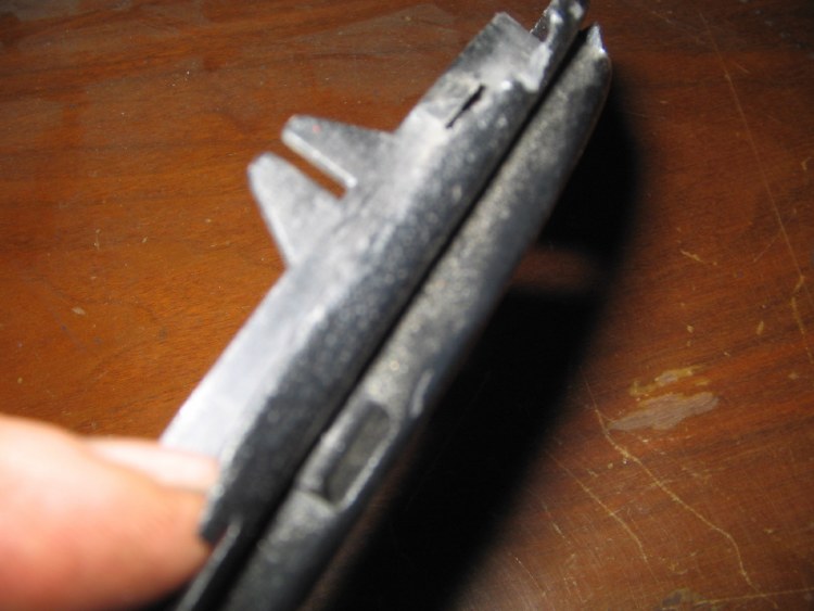 #19018798-1985 L HEADLAMP TRIM