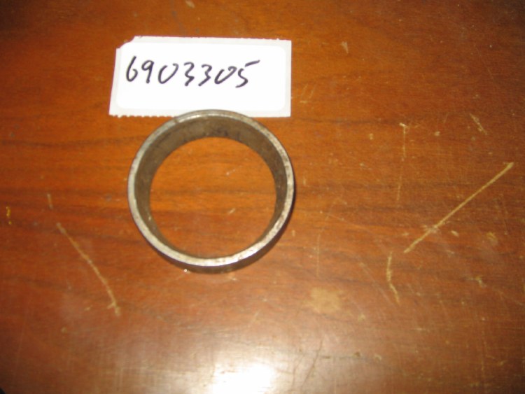 TAPERED BEARING OUTER RACE