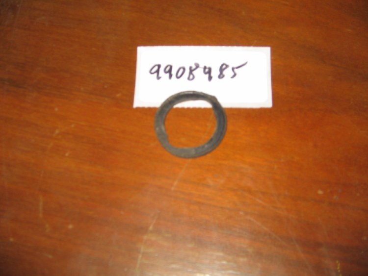 RUBBER BACK SIDE GASKET