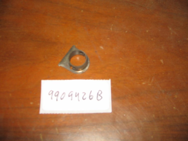 NEGATIVE BASE FOR BULB