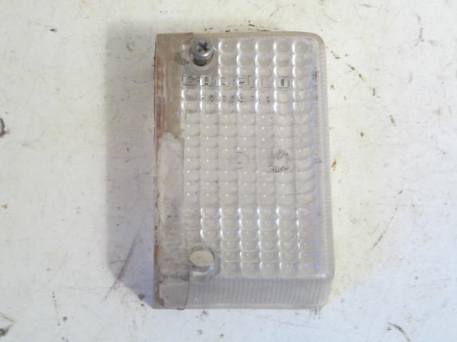 1970-73 USA LEFT BACK UP LENS