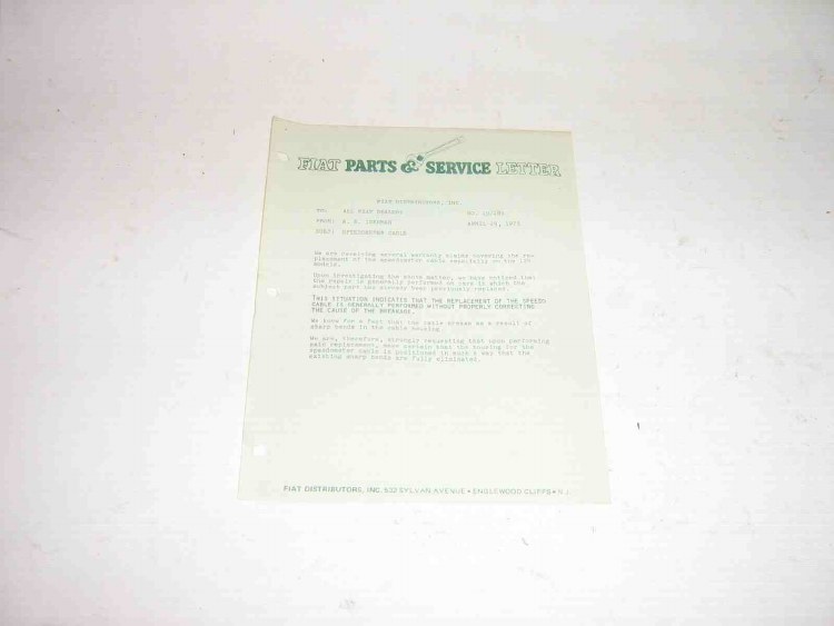 SPEEDOMETER CABLE SERVICE,COPY