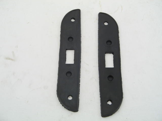 10.700.580 RUBBER GASKET PAIR