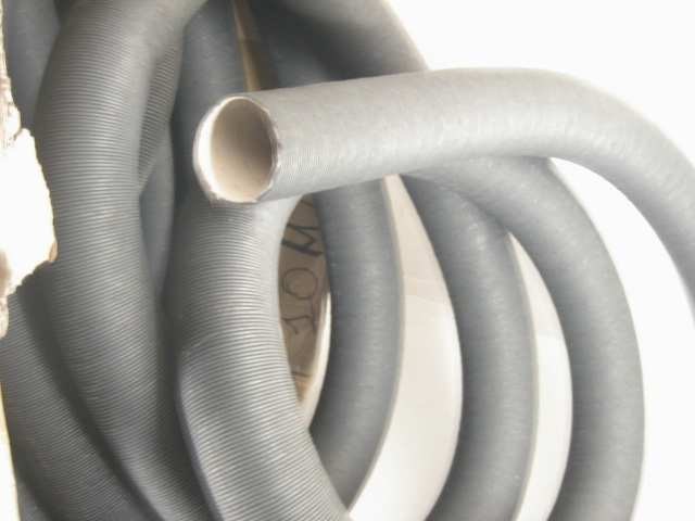 50 MM ID HEATER HOSE,84CM LONG