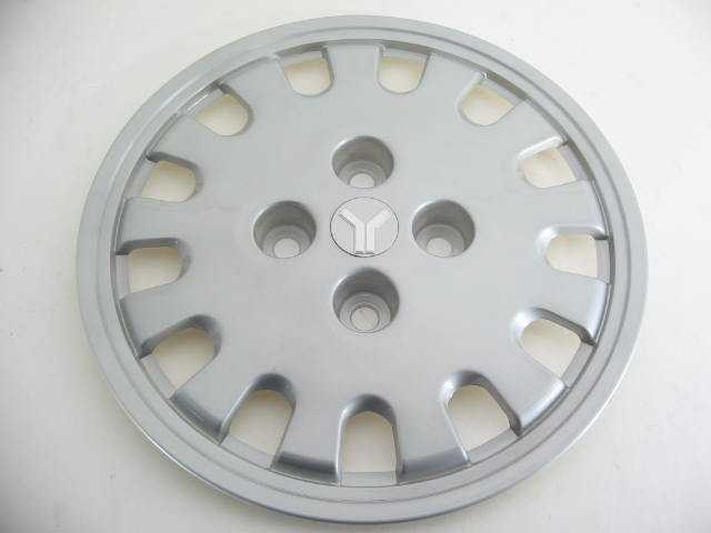 WHEEL COVER