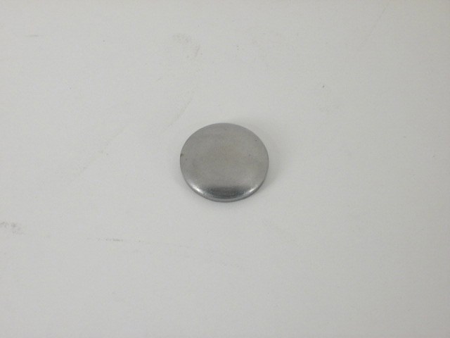 22 MM OIL GALLEY PLUG