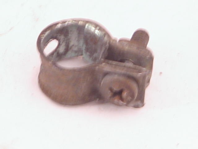 6 MM HOSE CLAMP