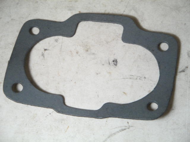 DCNF AIR CLEANER BASE GASKET