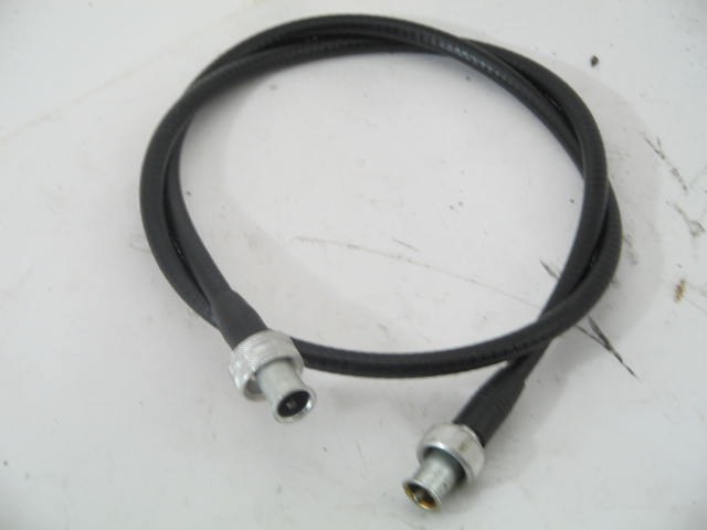 1020 MM LONG SPEEDOMETER CABLE