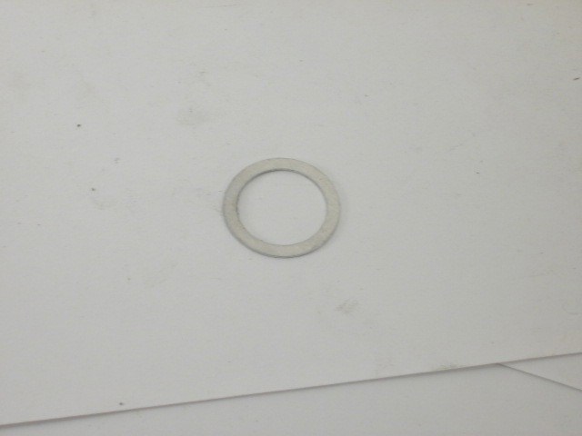 CHECK VALVE LOWER SEAL RING