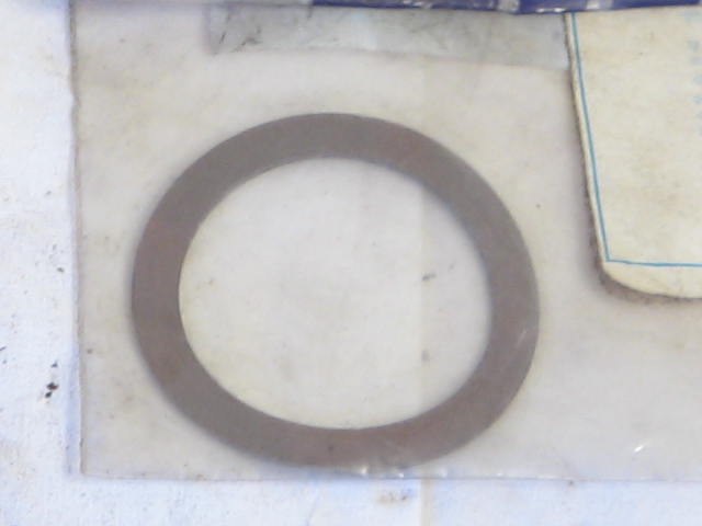 GASKET, 24 MM X 32 MM