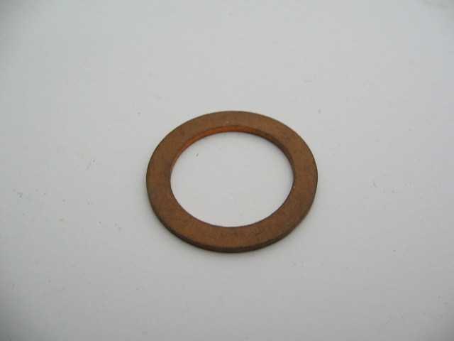 COPPER SEALING WASHER 12X18