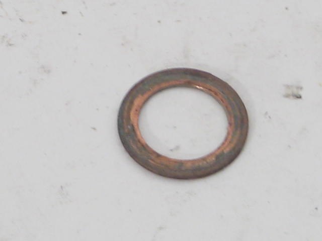 COPPER SEALING WASHER 12X18