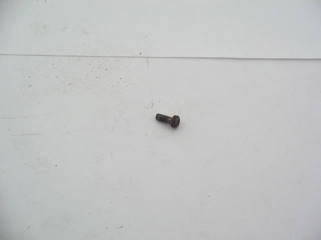 SMALL FLAT HEAD SCREW