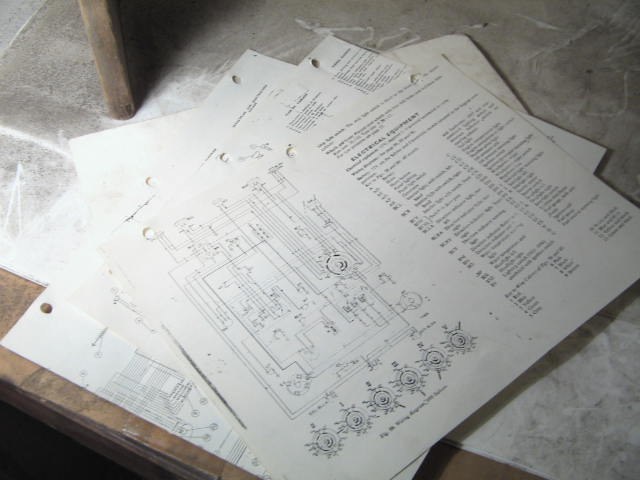 4-FUSE WIRING DIAGRAM, COPY